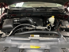 Used 2014 Ram 1500 4WD Crew Cab Big Horn at Ideal Cars Llc near Mesa, AZ