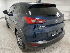 Used 2018  Mazda CX-3 4d SUV FWD Grand Touring at Ideal Cars Llc near Mesa&comma; AZ