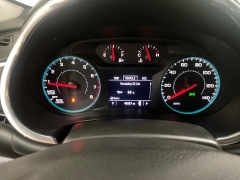 Used 2021 Chevrolet Malibu 4dr Sdn LT at Ideal Cars Llc near Mesa, AZ