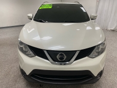 Used 2019  Nissan Rogue Sport 4d SUV FWD SV at Ideal Cars Llc near Mesa&comma; AZ