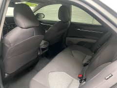Used 2024 Toyota Camry LE Auto at Ideal Cars Llc near Mesa, AZ