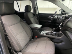 Used 2018 Chevrolet Traverse 4d SUV FWD LT Cloth w/1LT at Ideal Cars Llc near Mesa, AZ