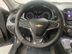 Used 2021 Chevrolet Malibu 4dr Sdn LT at Ideal Cars Llc near Mesa, AZ