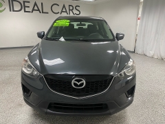 Used 2014  Mazda CX-5 4d SUV FWD Sport Auto at Ideal Cars Llc near Mesa, AZ