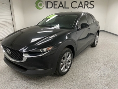 Used 2021 Mazda CX-30 Select FWD at Ideal Cars Llc near Mesa, AZ