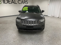 Used 2014 Jeep Compass 4d SUV 4WD Latitude at Ideal Cars Llc near Mesa, AZ