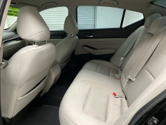 Used 2020  Nissan Altima 4d Sedan FWD 2&period;5L S at Ideal Cars Llc near Mesa&comma; AZ