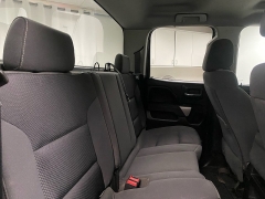 Used 2018  Chevrolet Silverado 1500 2WD Double Cab LT at Ideal Cars Llc near Mesa, AZ