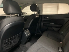 Used 2020  Kia Optima 4d Sedan LX at Ideal Cars Llc near Mesa&comma; AZ