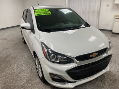Used 2022  Chevrolet Spark 4dr HB CVT 1LT at Ideal Cars Llc near Mesa&comma; AZ