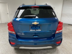 Used 2019  Chevrolet Trax 4d SUV AWD LT at Ideal Cars Llc near Mesa&comma; AZ
