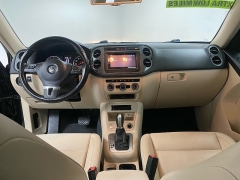 Used 2016 Volkswagen Tiguan 4d SUV S at Ideal Cars Llc near Mesa, AZ