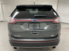 Used 2018  Ford Edge 4d SUV FWD SEL EcoBoost at Ideal Cars Llc near Mesa, AZ