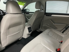 Used 2019  Volkswagen Passat 4d Sedan 2.0T Wolfsburg Edition at Ideal Cars Llc near Mesa, AZ