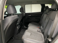 Used 2021  Hyundai Santa Fe SEL AWD at Ideal Cars Llc near Mesa&comma; AZ