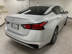 Used 2022  Nissan Altima 2&period;5 SV Sedan at Ideal Cars Llc near Mesa&comma; AZ