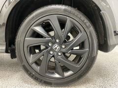 Used 2021  Honda HR-V Sport 2WD CVT at Ideal Cars Llc near Mesa&comma; AZ