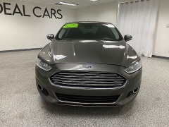 Used 2016 Ford Fusion 4d Sedan SE AWD at Ideal Cars Llc near Mesa, AZ