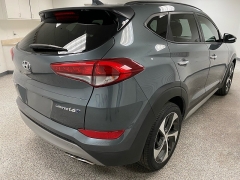 Used 2018  Hyundai Tucson 4d SUV FWD Limited at Ideal Cars Llc near Mesa&comma; AZ