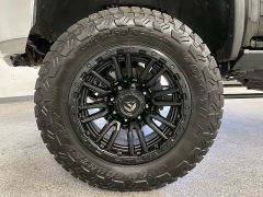 Used 2019  GMC Sierra 2500 4WD Crew Cab SLT at Ideal Cars Llc near Mesa&comma; AZ