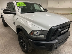 Used 2021  Ram 1500 Classic 4WD Warlock Quad Cab 6'4" Box at Ideal Cars Llc near Mesa&comma; AZ