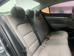 Used 2020  Hyundai Elantra 4d Sedan SEL at Ideal Cars Llc near Mesa&comma; AZ