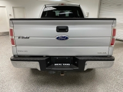Used 2012  Ford F-150 2WD Supercab XLT at Ideal Cars Llc near Mesa&comma; AZ