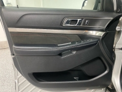 Used 2018 Ford Explorer 4d SUV FWD XLT at Ideal Cars Llc near Mesa, AZ