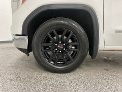 Used 2020 GMC Sierra 1500 2WD Crew Cab Elevation at Ideal Cars Llc near Mesa, AZ