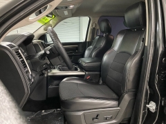 Used 2017  Ram 1500 2WD Crew Cab Night at Ideal Cars Llc near Mesa&comma; AZ