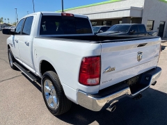 Used 2016  Ram 1500 4WD Crew Cab Big Horn at Ideal Cars Llc near Mesa&comma; AZ