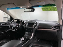 Used 2020 Ford Edge 4d SUV FWD SEL at Ideal Cars Llc near Mesa, AZ