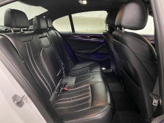 Used 2019  BMW 5 Series 530e iPerformance Plug-In Hybrid at Ideal Cars Llc near Mesa&comma; AZ