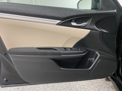 Used 2018 Honda Civic Sedan 4d LX CVT at Ideal Cars Llc near Mesa, AZ