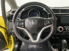 Used 2016 Honda Fit 4d Hatchback EX CVT at Ideal Cars Llc near Mesa, AZ