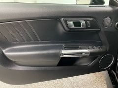 Used 2019  Ford Mustang 2d Convertible EcoBoost Premium at Ideal Cars Llc near Mesa&comma; AZ