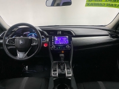 Used 2017  Honda Civic Sedan 4d EX at Ideal Cars Llc near Mesa, AZ