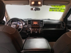 Used 2019 Ram 3500 4WD Crew Cab Tradesman at Ideal Cars Llc near Mesa, AZ