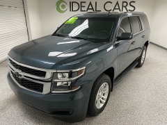  2020 Chevrolet Tahoe 4d SUV RWD LS at Ideal Cars Llc near Mesa&comma; AZ