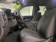 Used 2022  Chevrolet Silverado 1500 LTD 2WD Crew Cab 147" LT at Ideal Cars Llc near Mesa&comma; AZ