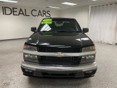 Used 2008 Chevrolet Colorado 2WD Crew Cab LT1 at Ideal Cars Llc near Mesa, AZ