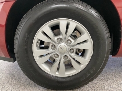 Used 2012  Kia Sedona 4d Wagon LX at Ideal Cars Llc near Mesa&comma; AZ