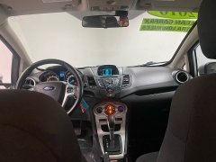 Used 2016  Ford Fiesta 4d Sedan SE at Ideal Cars Llc near Mesa, AZ