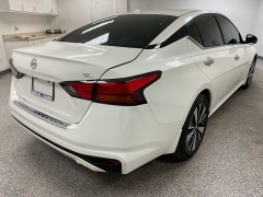 Used 2020  Nissan Altima 4d Sedan FWD 2&period;5L SL at Ideal Cars Llc near Mesa&comma; AZ