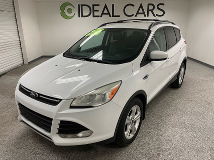2013 Ford Escape SE