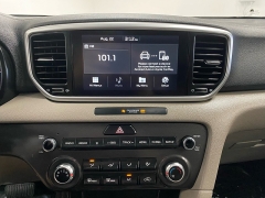 Used 2022 Kia Sportage LX FWD at Ideal Cars Llc near Mesa, AZ