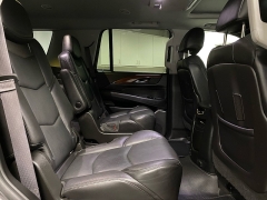 Used 2016  Cadillac Escalade 4d SUV 4WD Luxury at Ideal Cars Llc near Mesa&comma; AZ