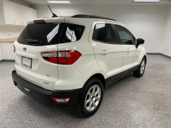 Used 2019 Ford EcoSport 4d SUV FWD SE at Ideal Cars Llc near Mesa, AZ