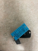 Used 2019  Volkswagen Passat 4d Sedan 2.0T Wolfsburg Edition at Ideal Cars Llc near Mesa, AZ