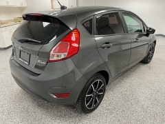 Used 2018 Ford Fiesta 4d Hatchback SE at Ideal Cars Llc near Mesa, AZ